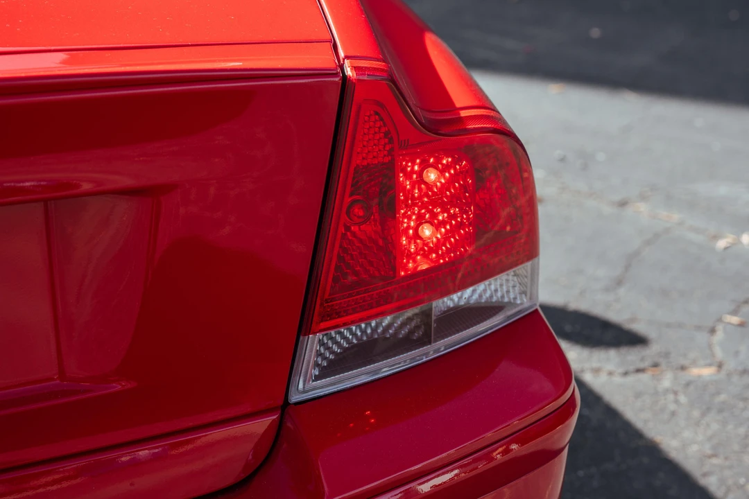2006 Volvo S60 R 1st Gen - Image 27 of 31