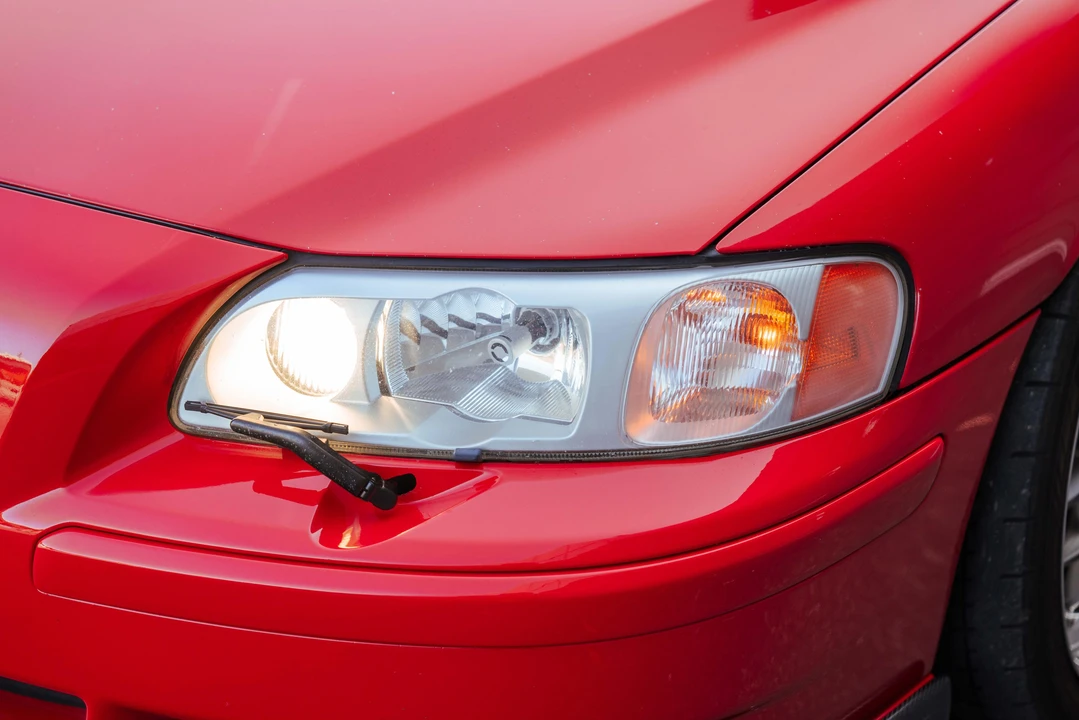 2006 Volvo S60 R 1st Gen - Image 22 of 31