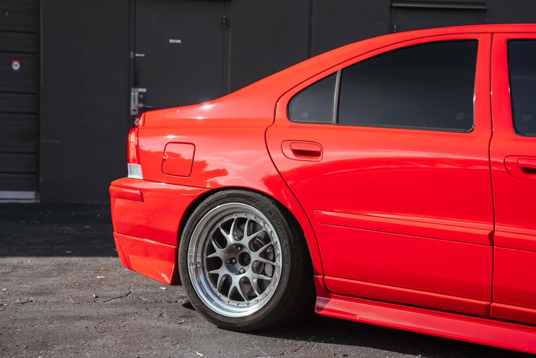 2006 Volvo S60 R 1st Gen - Image 30 of 31