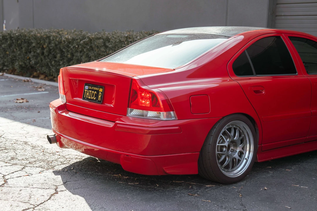 2006 Volvo S60 R 1st Gen - Image 28 of 31