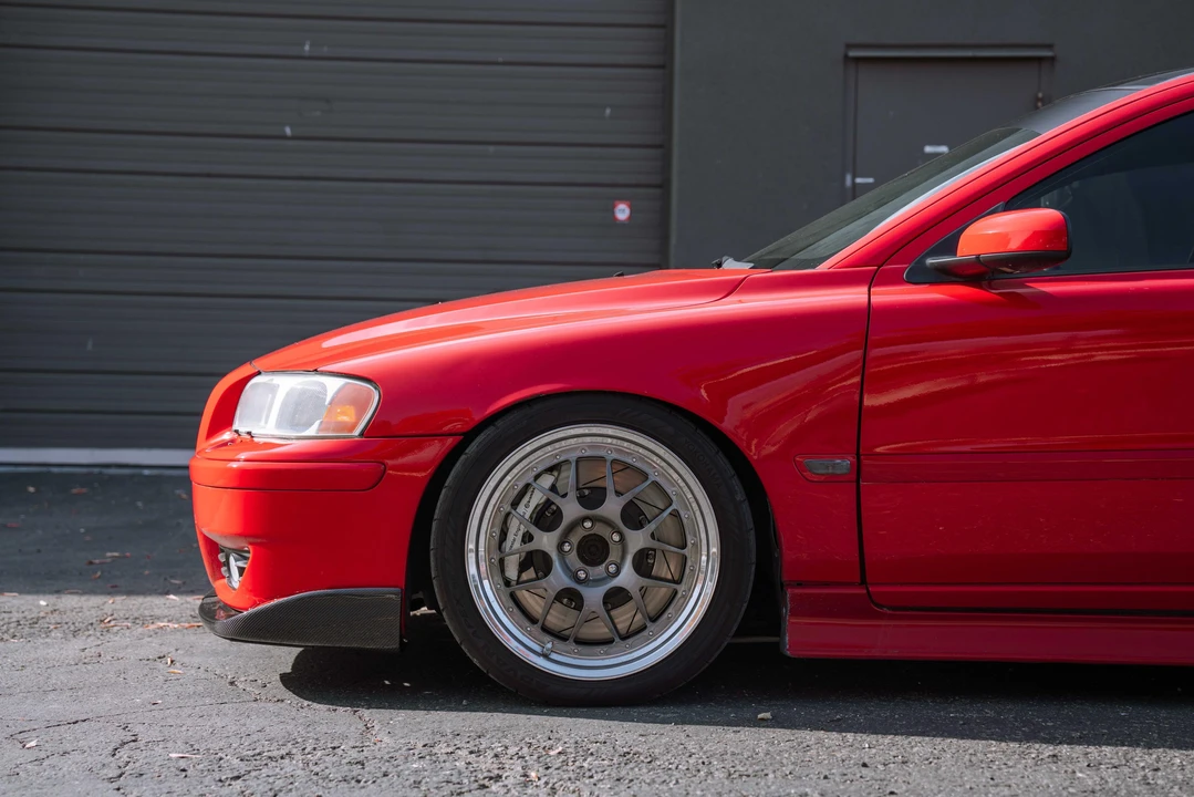 2006 Volvo S60 R 1st Gen - Image 23 of 31