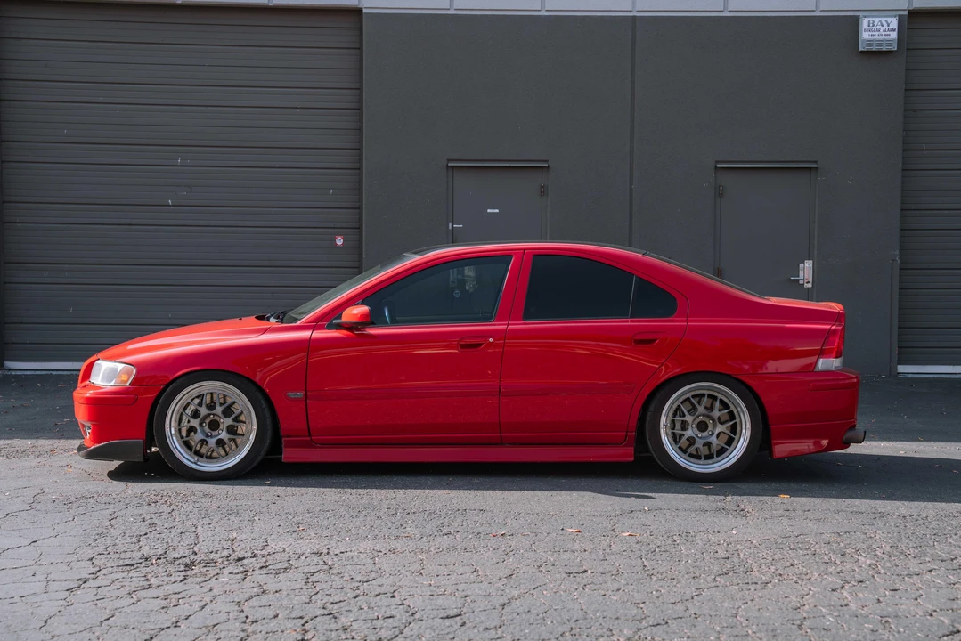 2006 Volvo S60 R 1st Gen - Image 8 of 31