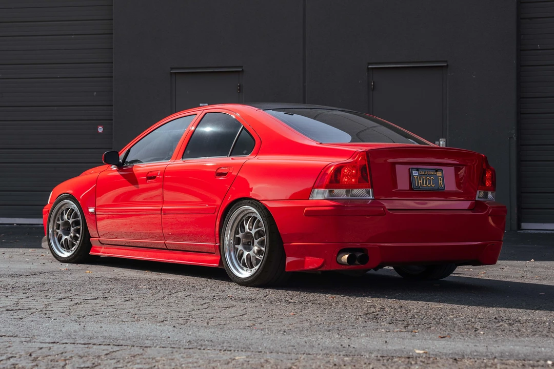 2006 Volvo S60 R 1st Gen - Image 9 of 31