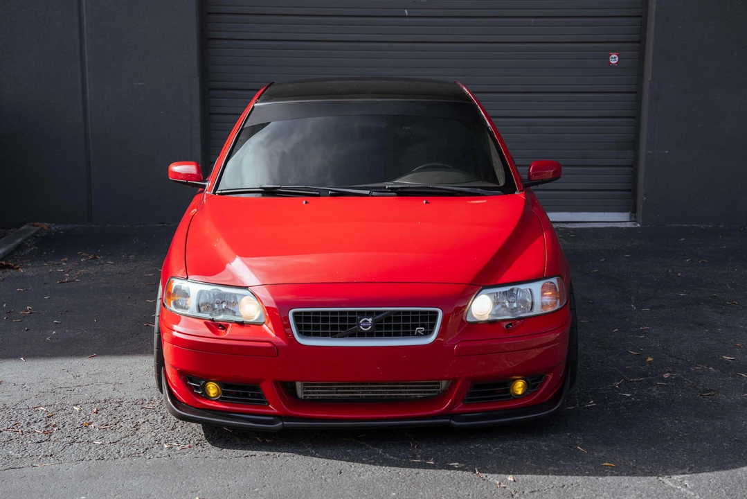 2006 Volvo S60 R 1st Gen - Image 6 of 31