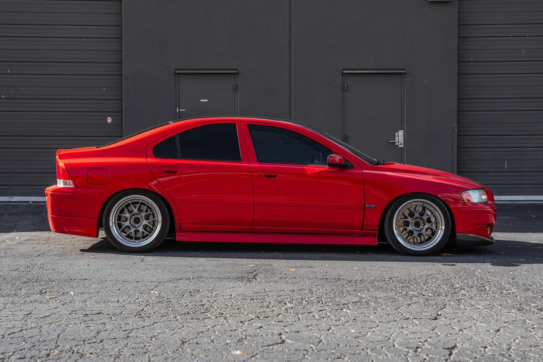 2006 Volvo S60 R 1st Gen - Image 3 of 31