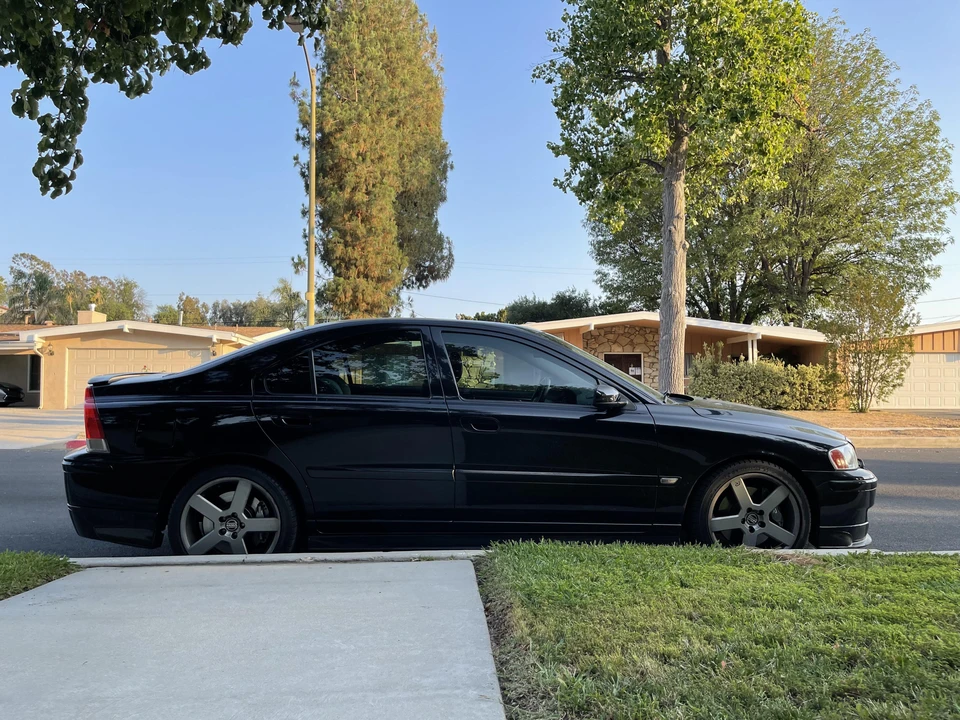 2006 Volvo S60 R 1st Gen - Image 13 of 31