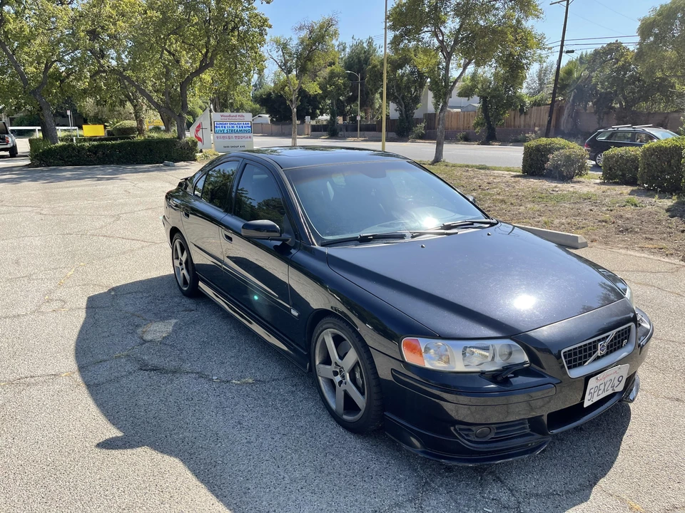 2006 Volvo S60 R 1st Gen - Image 15 of 31
