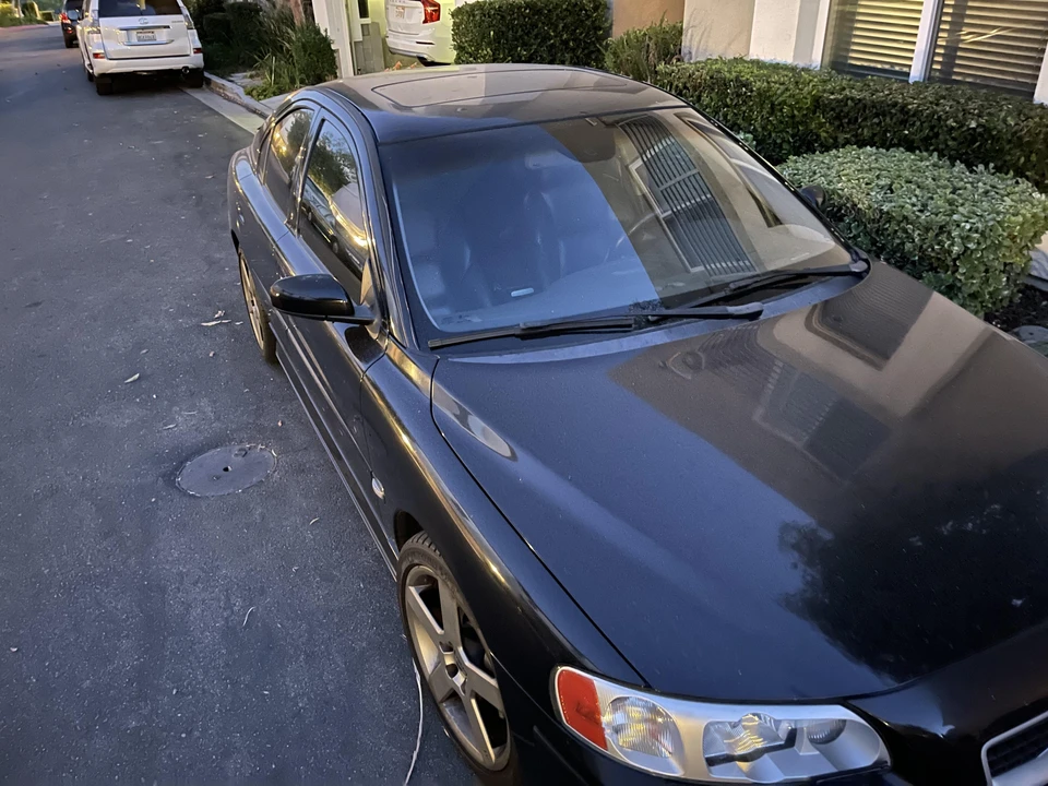 2006 Volvo S60 R 1st Gen - Image 25 of 31