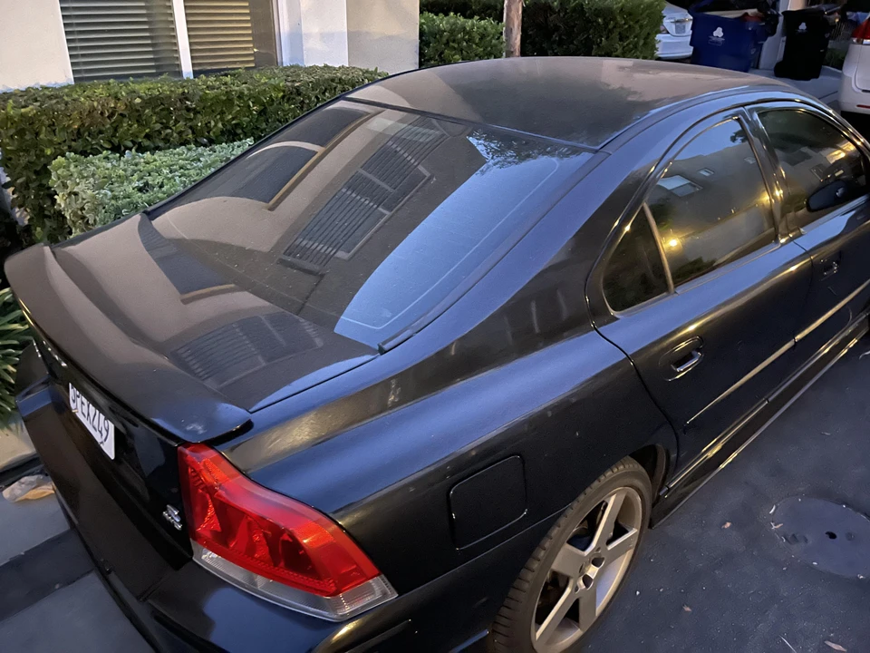 2006 Volvo S60 R 1st Gen - Image 23 of 31