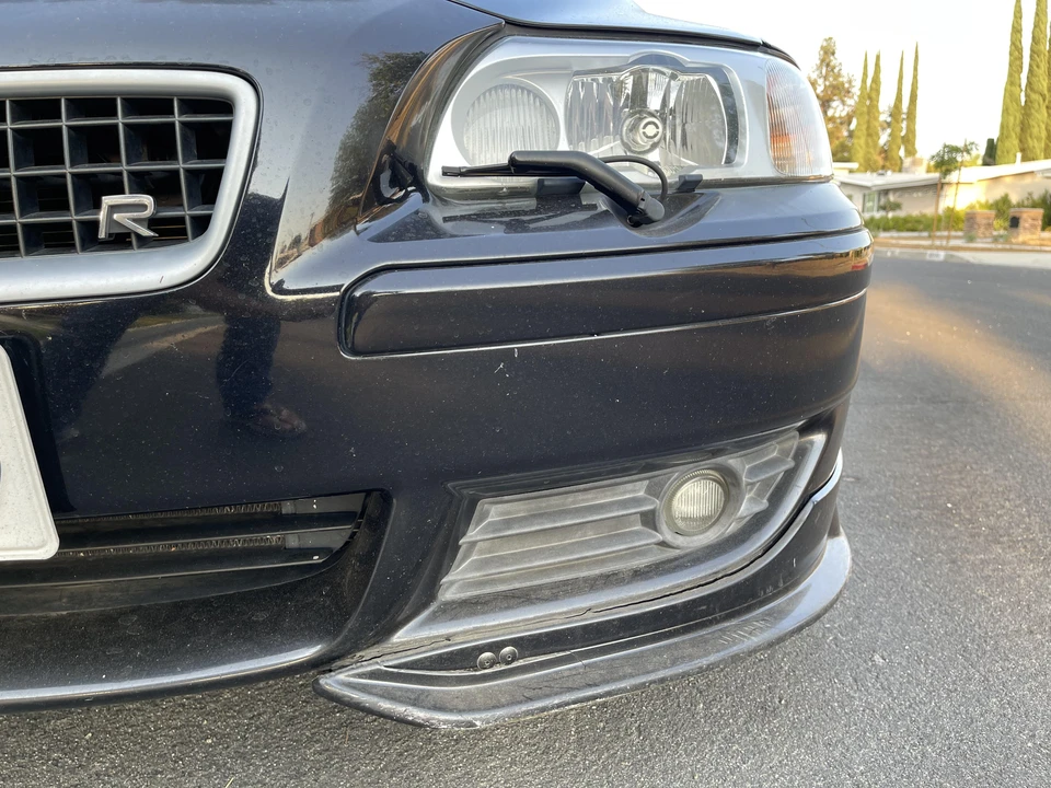 2006 Volvo S60 R 1st Gen - Image 21 of 31