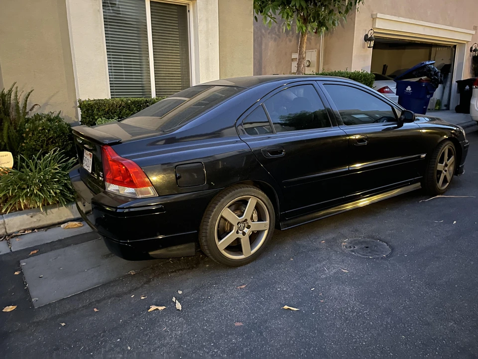 2006 Volvo S60 R 1st Gen - Image 12 of 31
