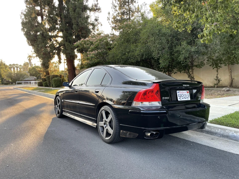 2006 Volvo S60 R 1st Gen - Image 8 of 31