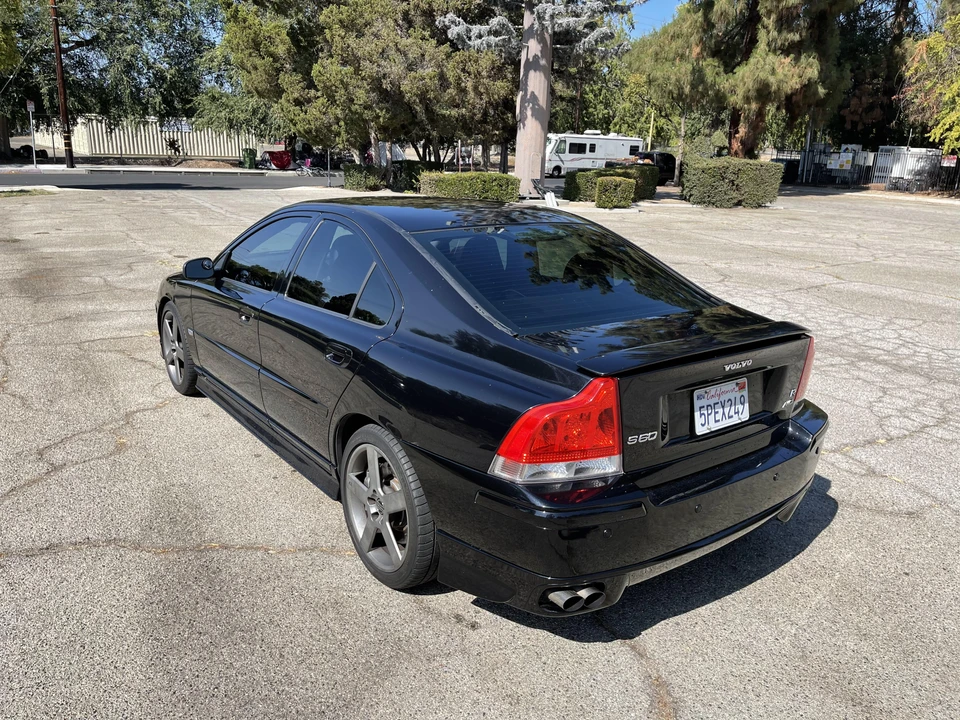 2006 Volvo S60 R 1st Gen - Image 9 of 31