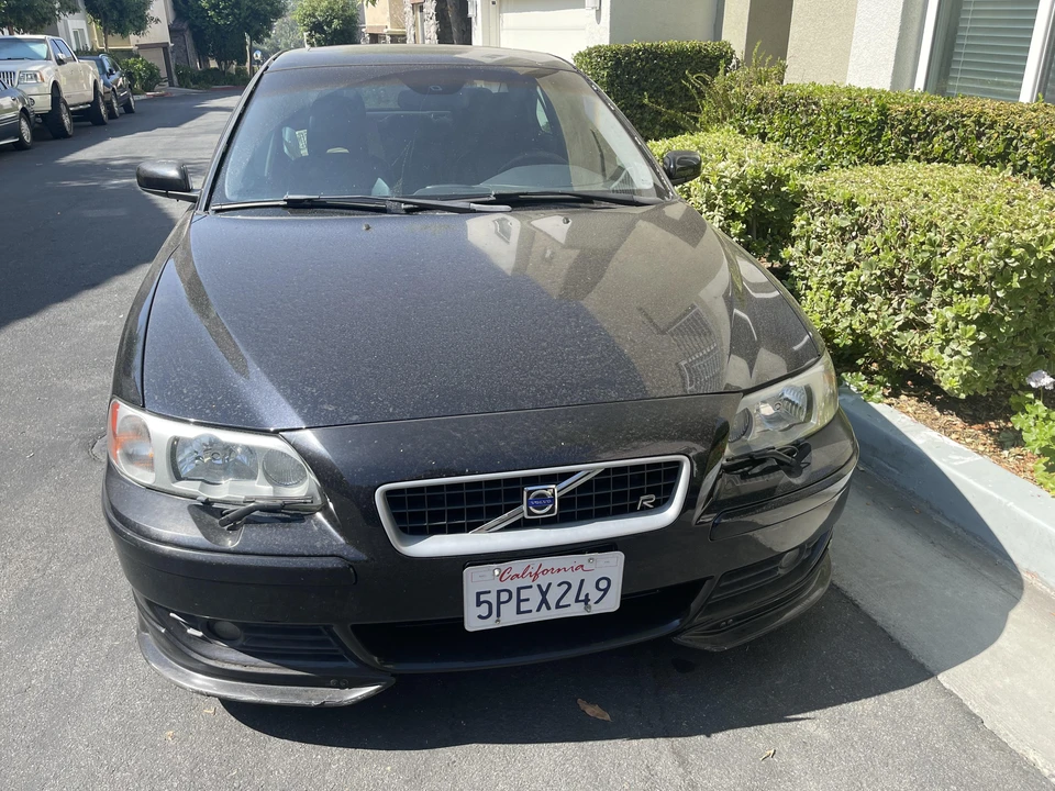 2006 Volvo S60 R 1st Gen - Image 16 of 31