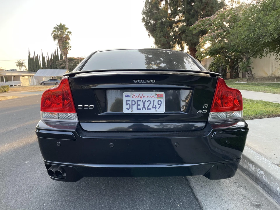 2006 Volvo S60 R 1st Gen - Image 10 of 31