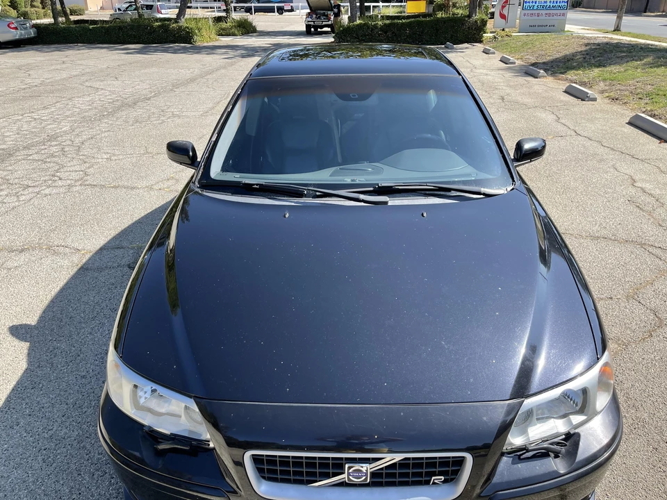 2006 Volvo S60 R 1st Gen - Image 6 of 31
