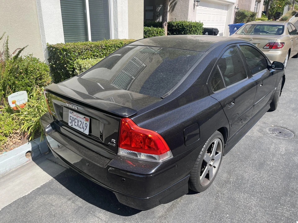 2006 Volvo S60 R 1st Gen - Image 11 of 31