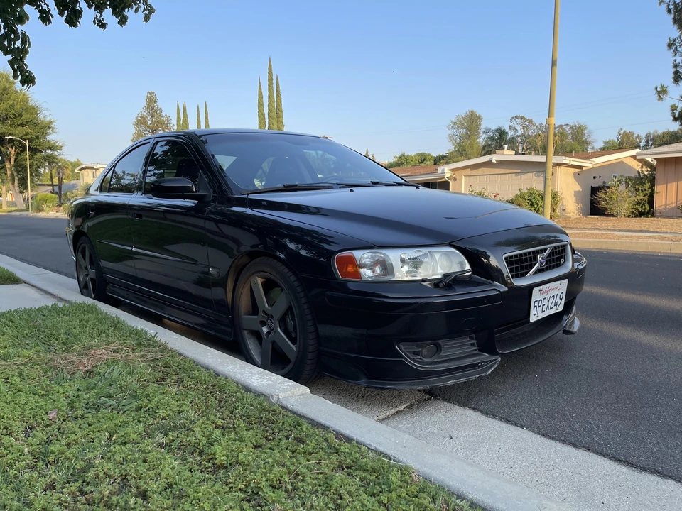 2006 Volvo S60 R 1st Gen - Image 14 of 31