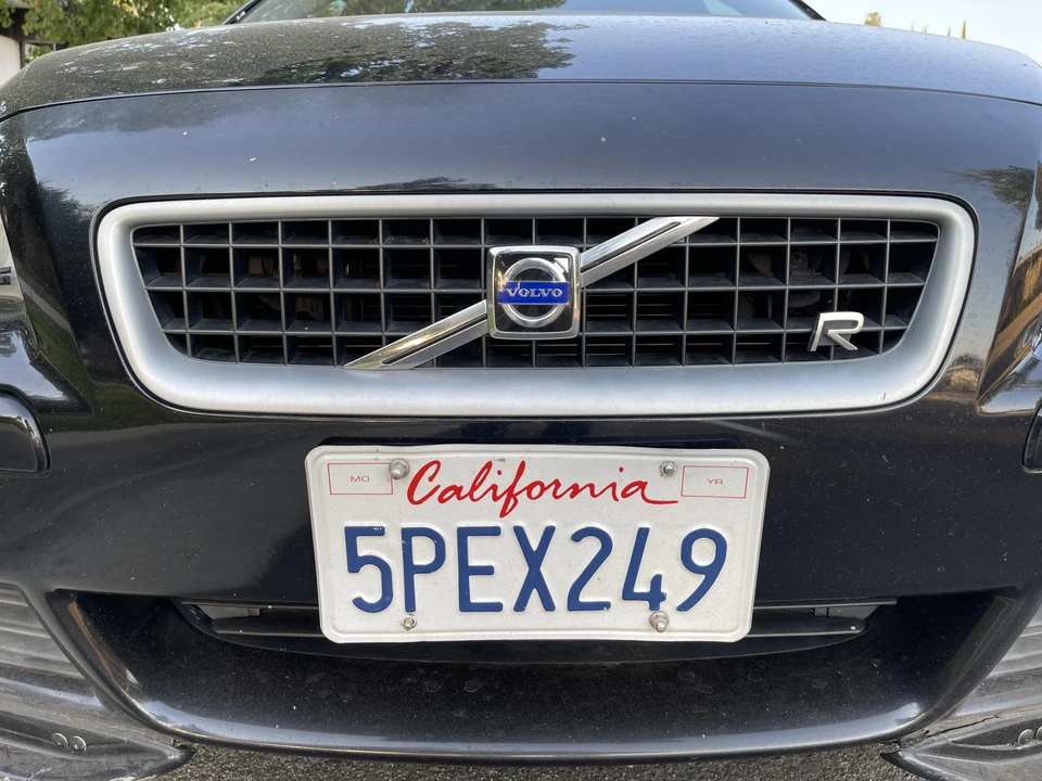 2006 Volvo S60 R 1st Gen - Image 20 of 31