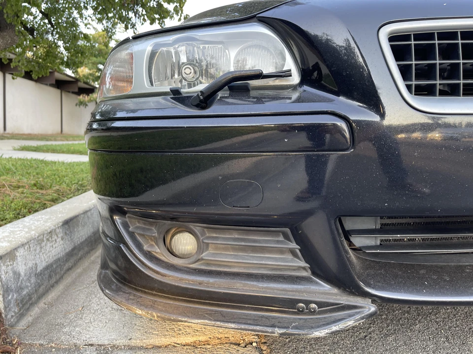 2006 Volvo S60 R 1st Gen - Image 17 of 31