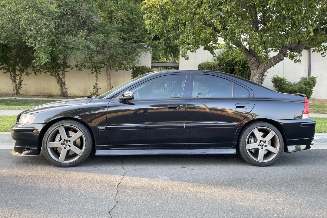 2006 Volvo S60 R 1st Gen - Image 3 of 31