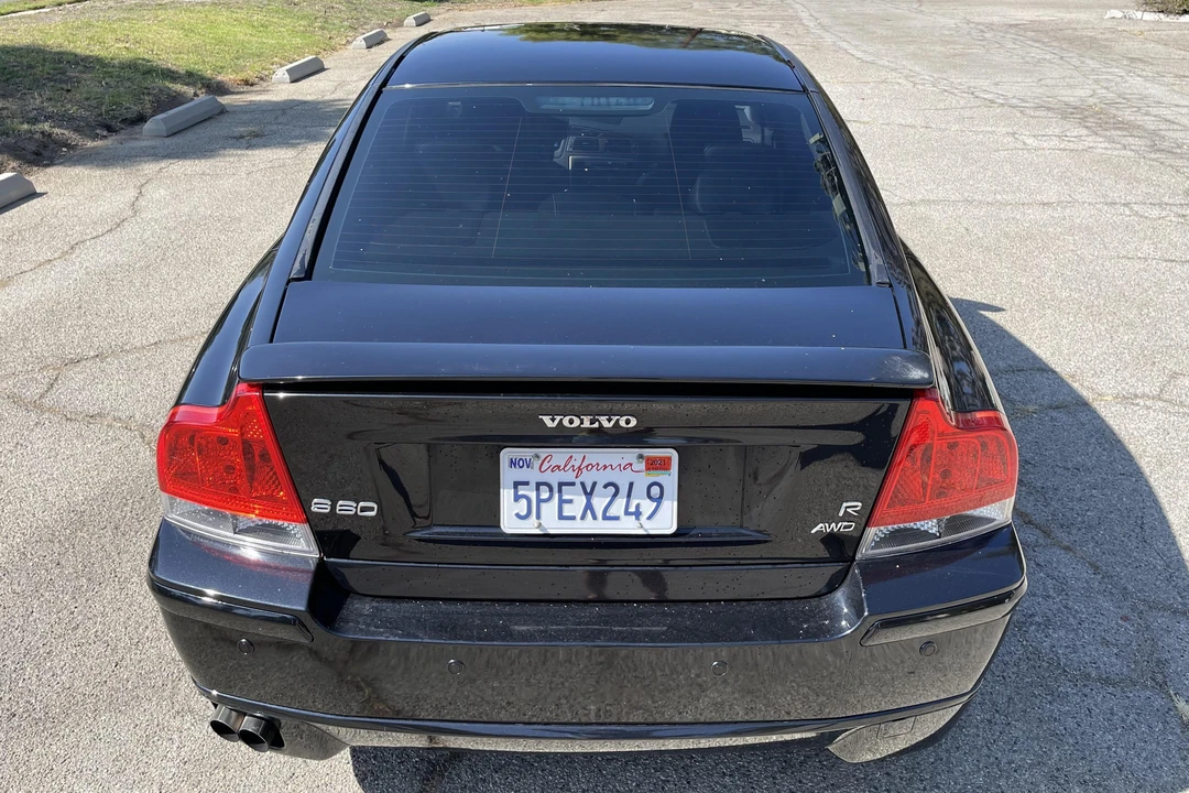2006 Volvo S60 R 1st Gen - Image 5 of 31
