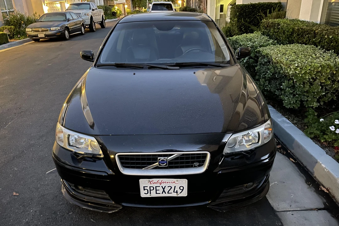 2006 Volvo S60 R 1st Gen - Image 2 of 31