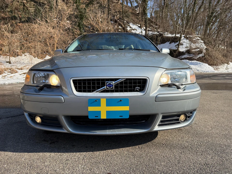 2006 Volvo S60 R 1st Gen - Image 7 of 31