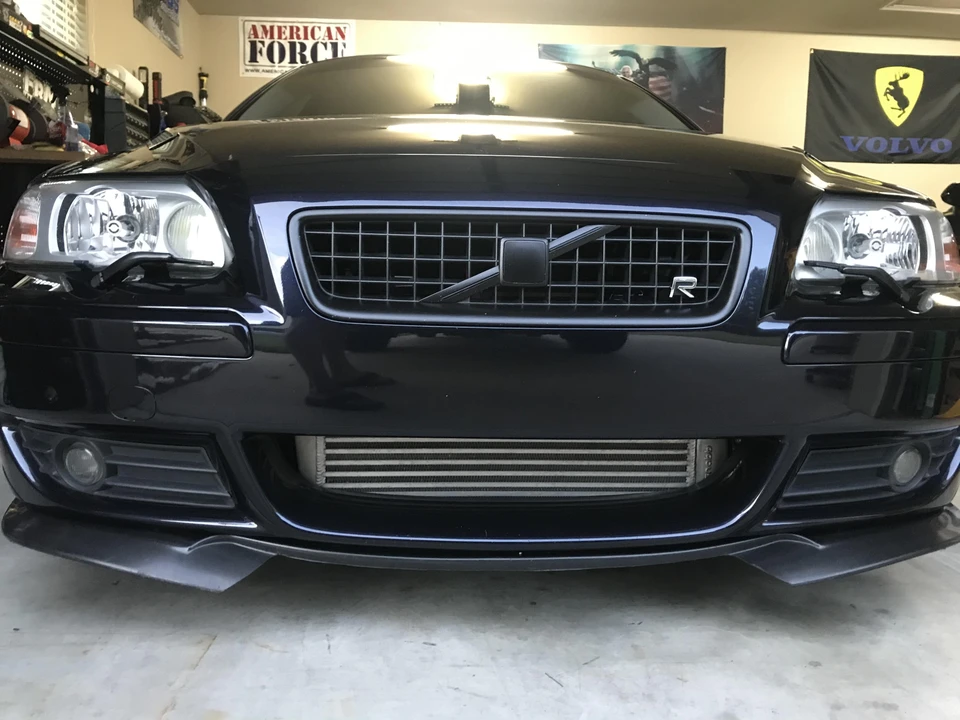 2006 Volvo S60 R 1st Gen - Image 7 of 31