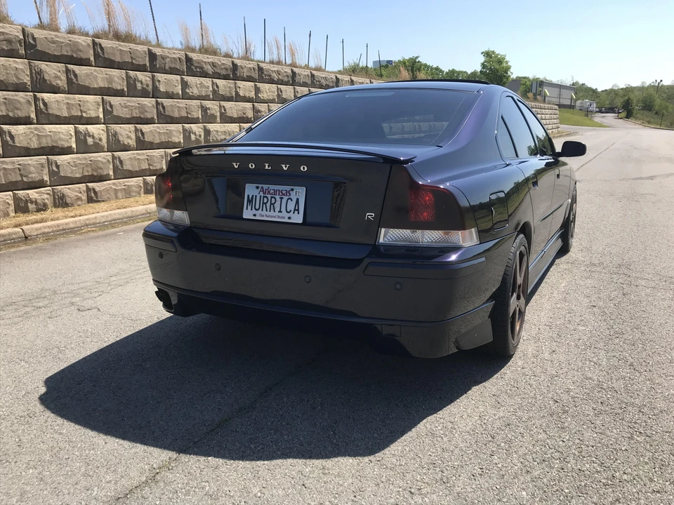 2006 Volvo S60 R 1st Gen - Image 9 of 31