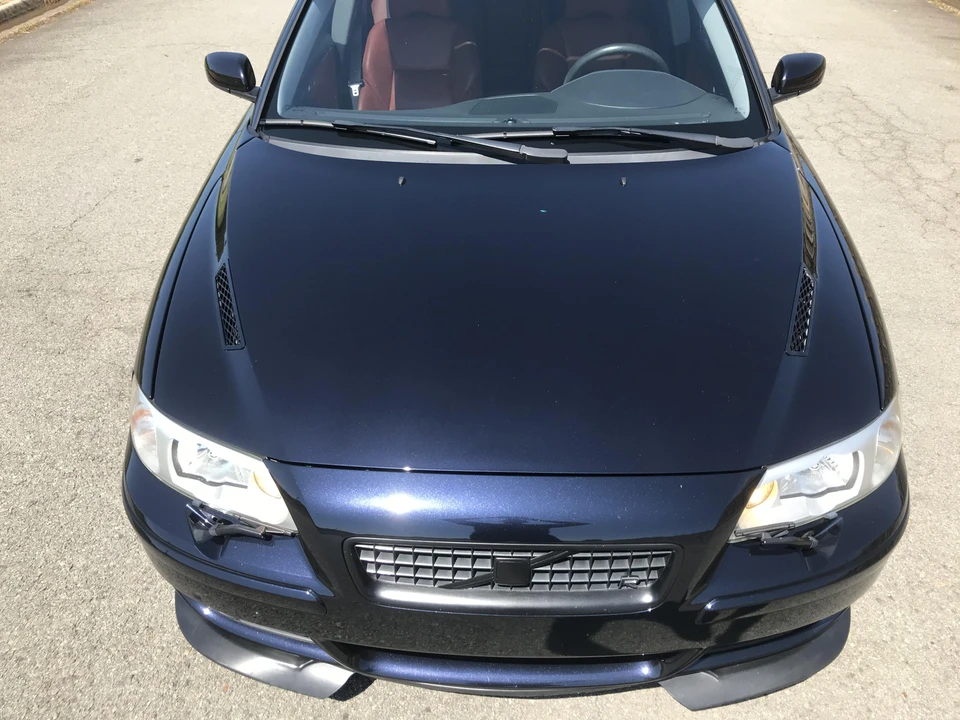 2006 Volvo S60 R 1st Gen - Image 11 of 31