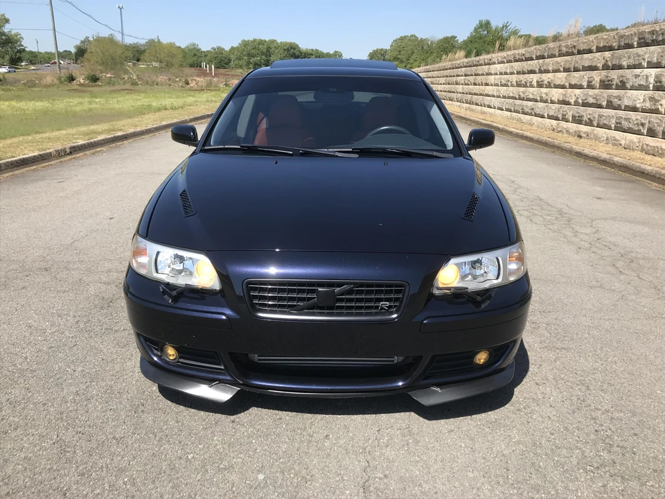 2006 Volvo S60 R 1st Gen - Image 6 of 31
