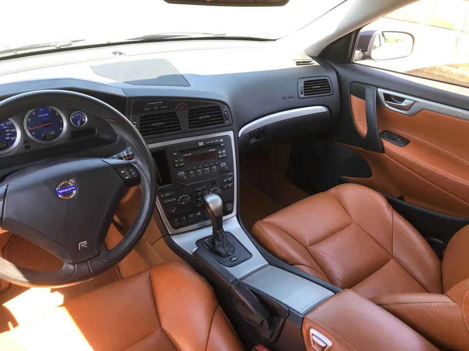 2006 Volvo S60 R 1st Gen - Image 27 of 31