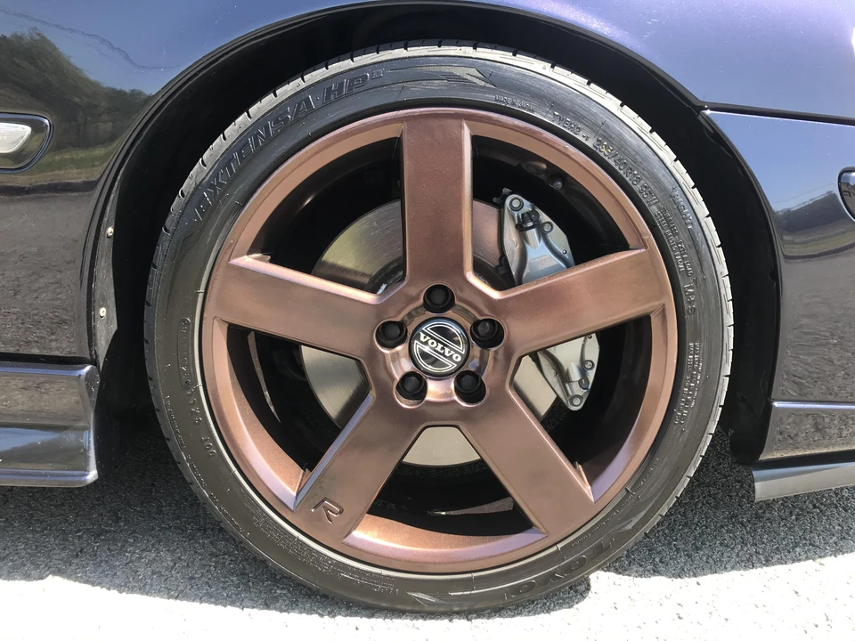 2006 Volvo S60 R 1st Gen - Image 20 of 31