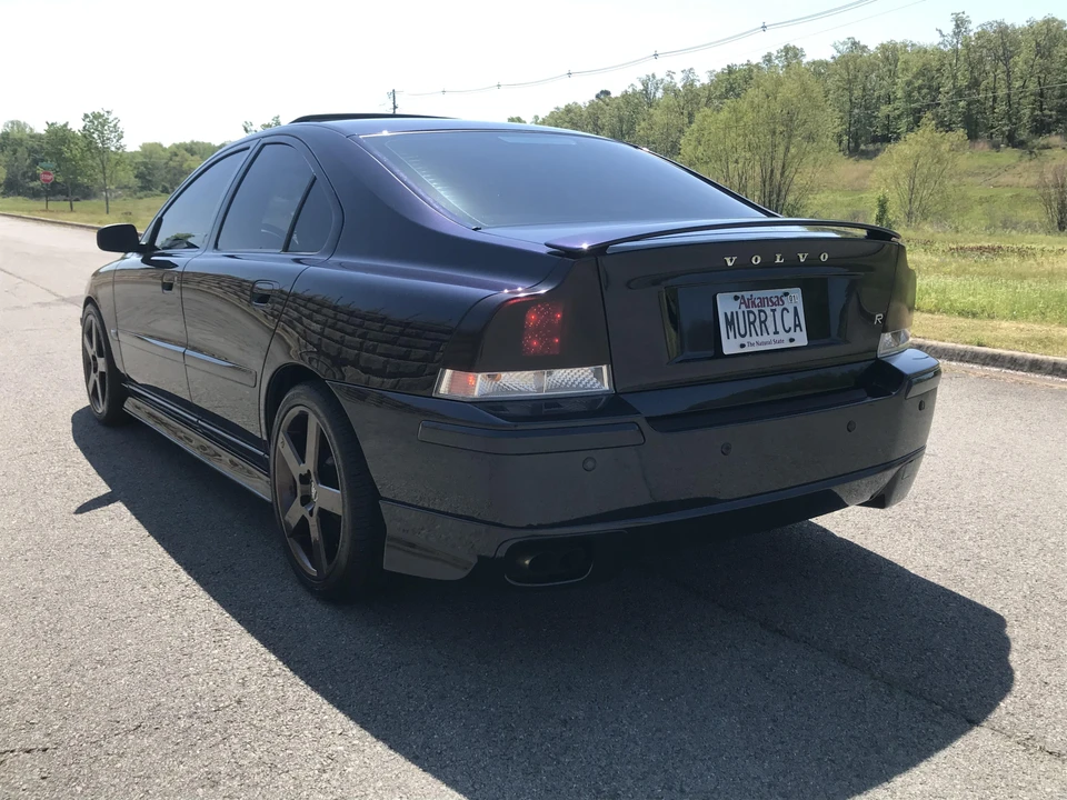 2006 Volvo S60 R 1st Gen - Image 8 of 31