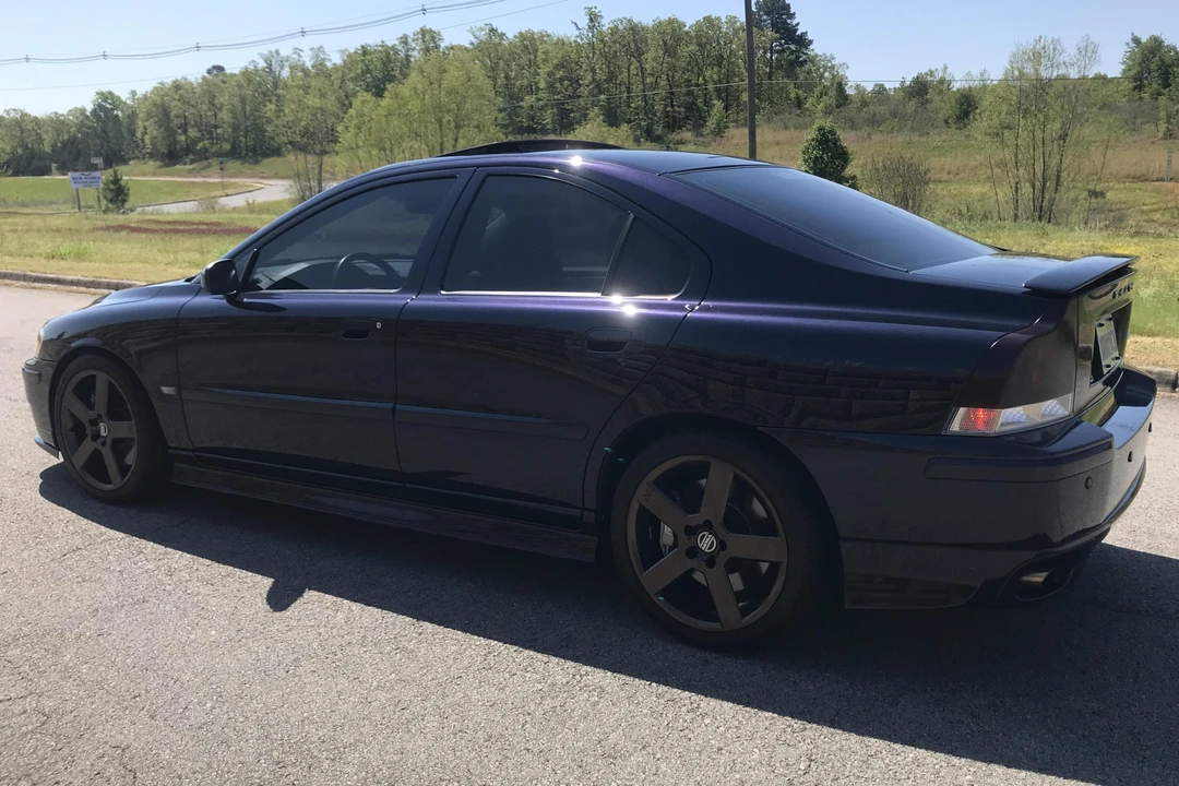 2006 Volvo S60 R 1st Gen - Image 5 of 31