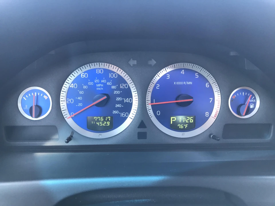 2006 Volvo S60 R 1st Gen - Image 30 of 31