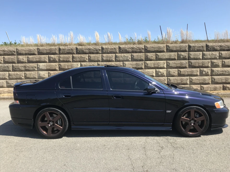 2006 Volvo S60 R 1st Gen - Image 10 of 31