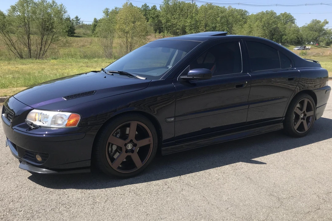 2006 Volvo S60 R 1st Gen - Image 2 of 31