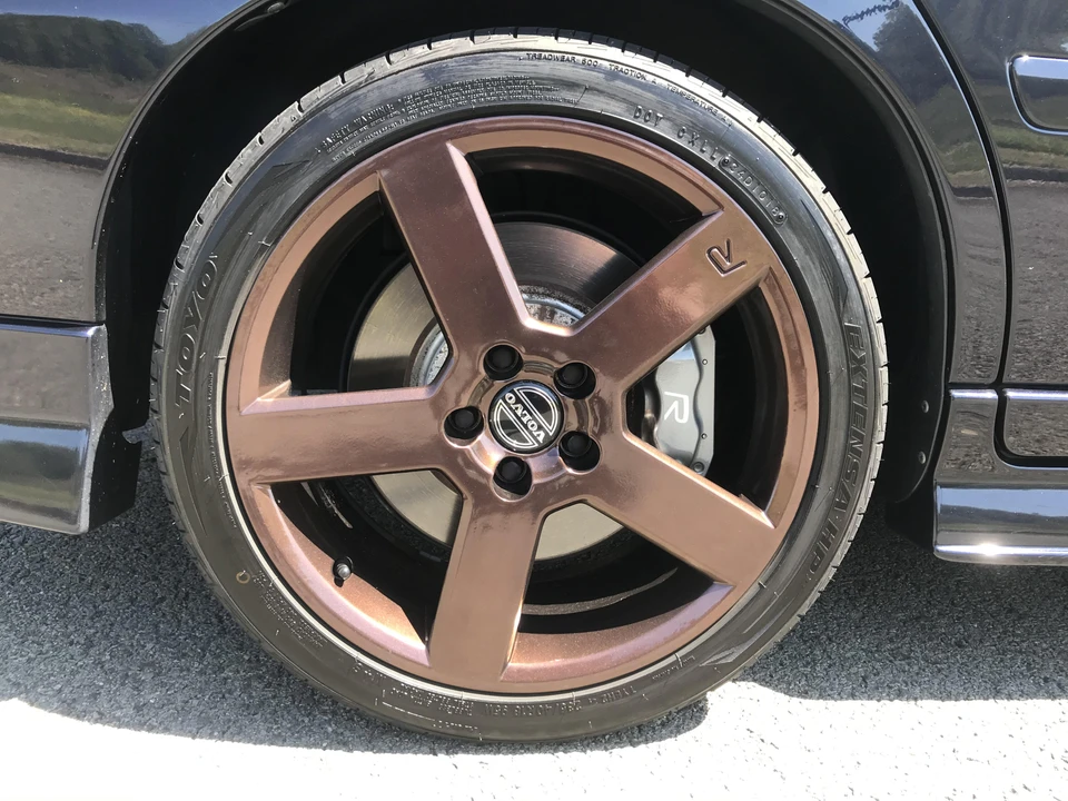 2006 Volvo S60 R 1st Gen - Image 22 of 31