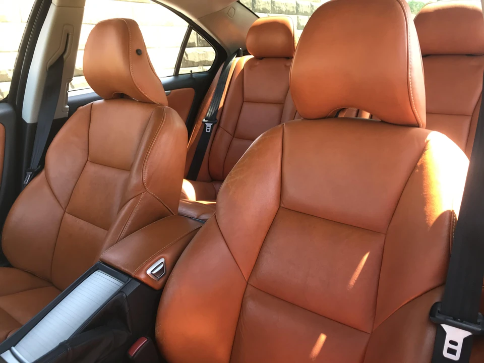 2006 Volvo S60 R 1st Gen - Image 28 of 31