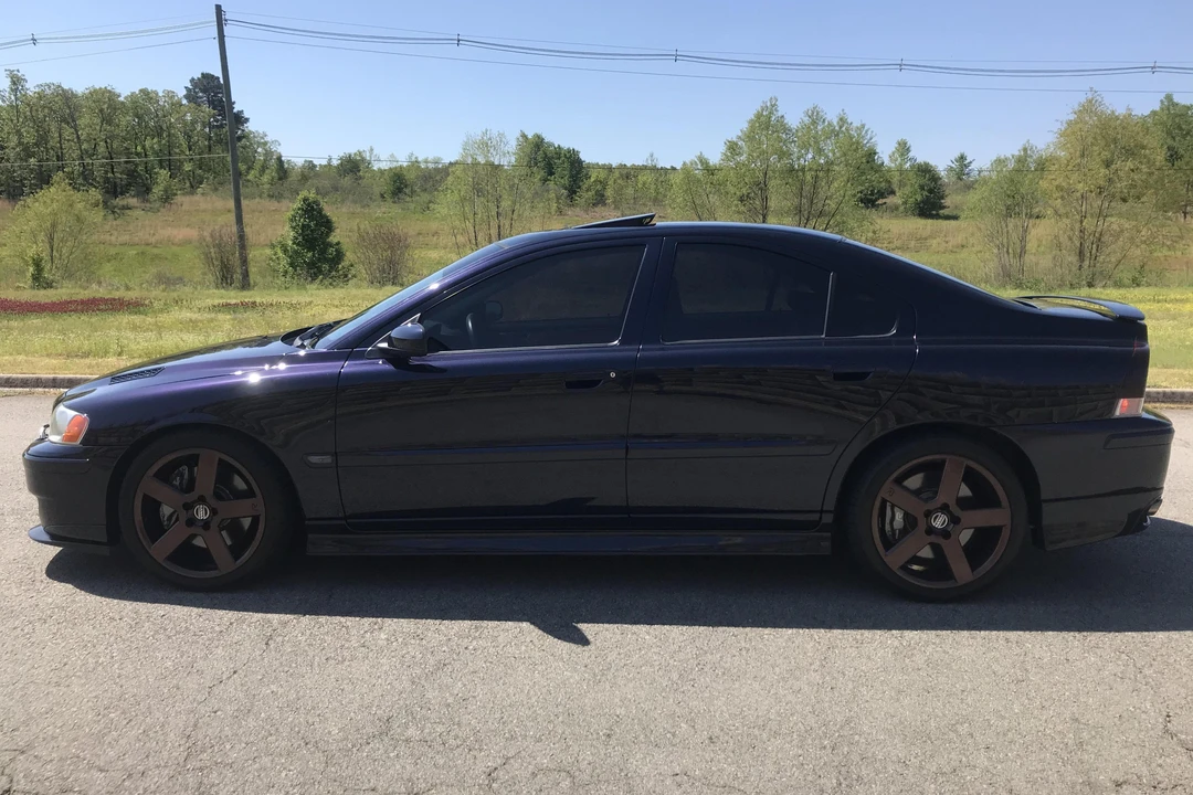 2006 Volvo S60 R 1st Gen - Image 3 of 31