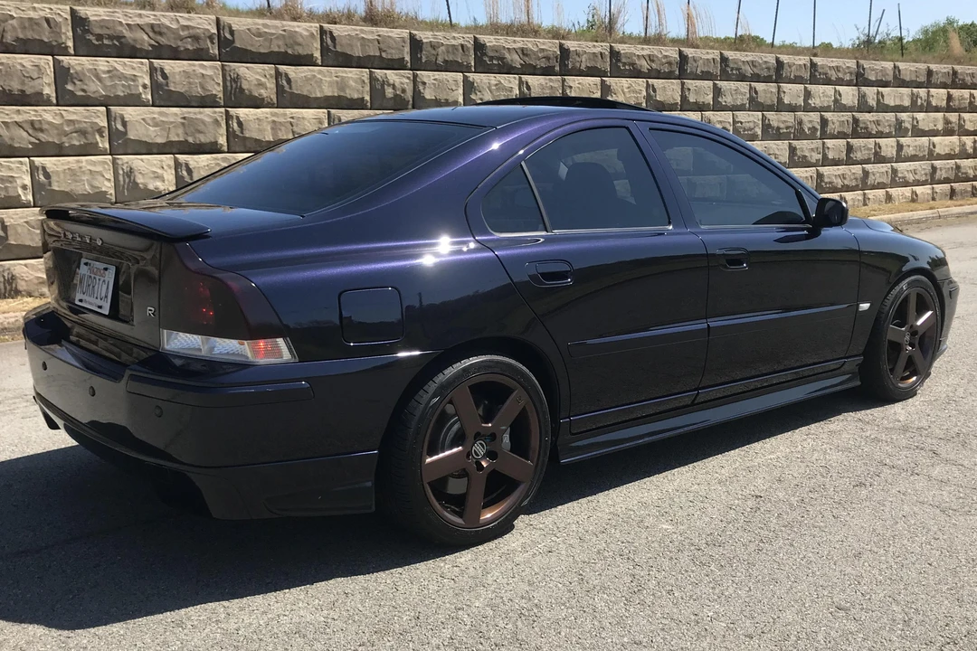 2006 Volvo S60 R 1st Gen - Image 4 of 31