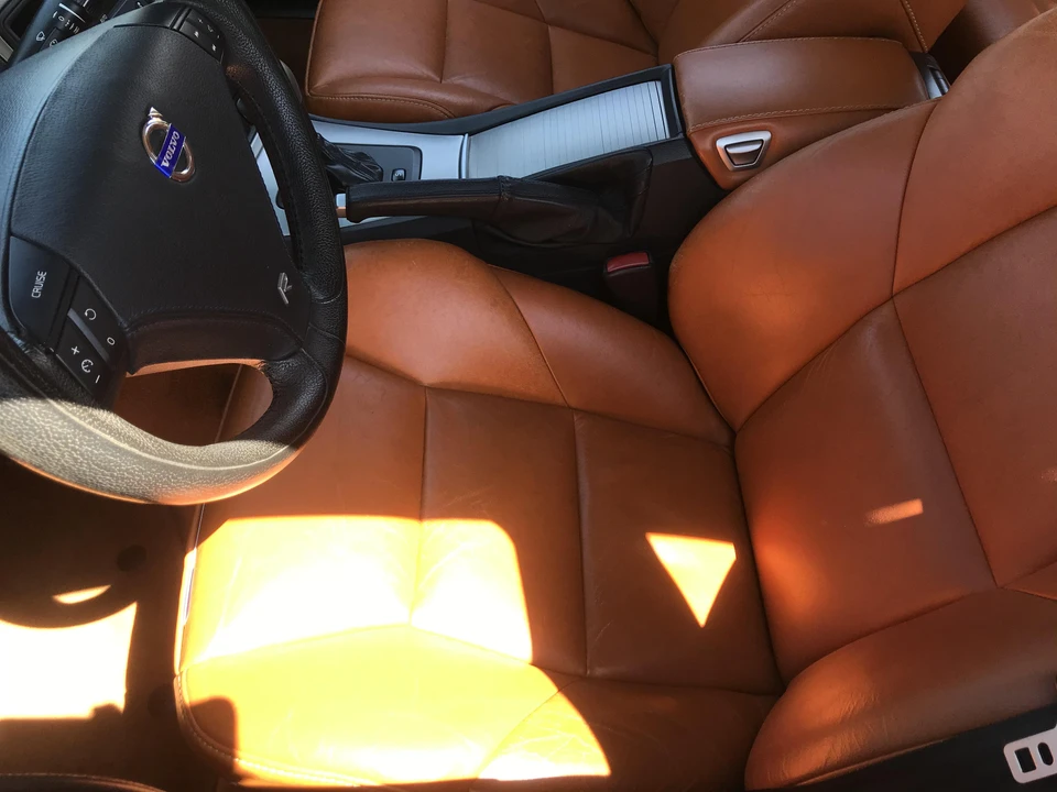 2006 Volvo S60 R 1st Gen - Image 31 of 31