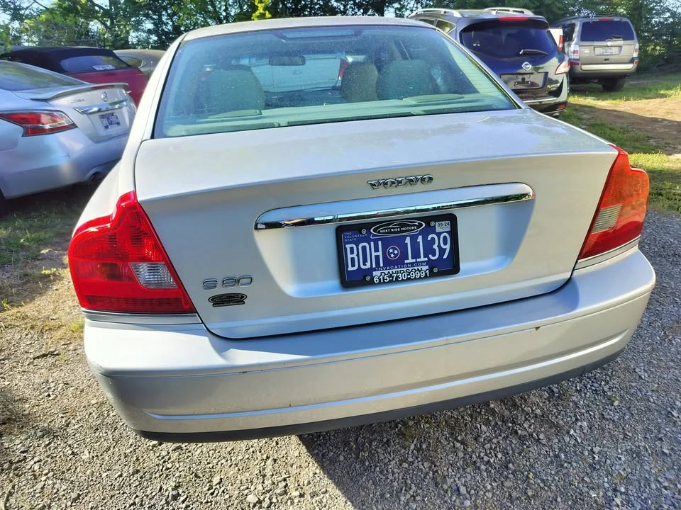 2006 Volvo S80 1st Gen - Image 2 of 6
