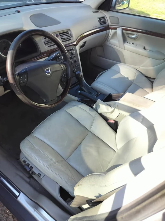 2006 Volvo S80 1st Gen - Image 3 of 6