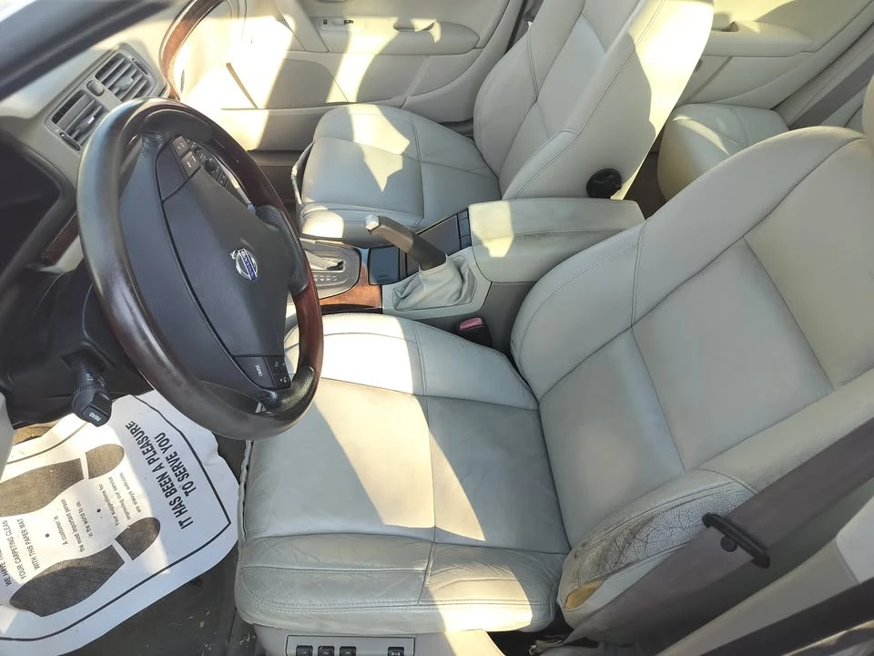2006 Volvo S80 1st Gen - Image 5 of 6