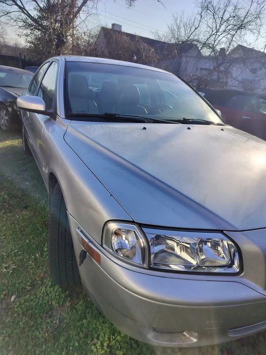 2006 Volvo S80 1st Gen - Image 6 of 6