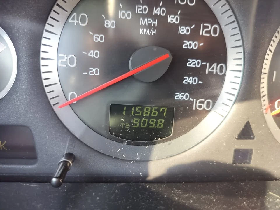 2006 Volvo S80 1st Gen - Image 4 of 6