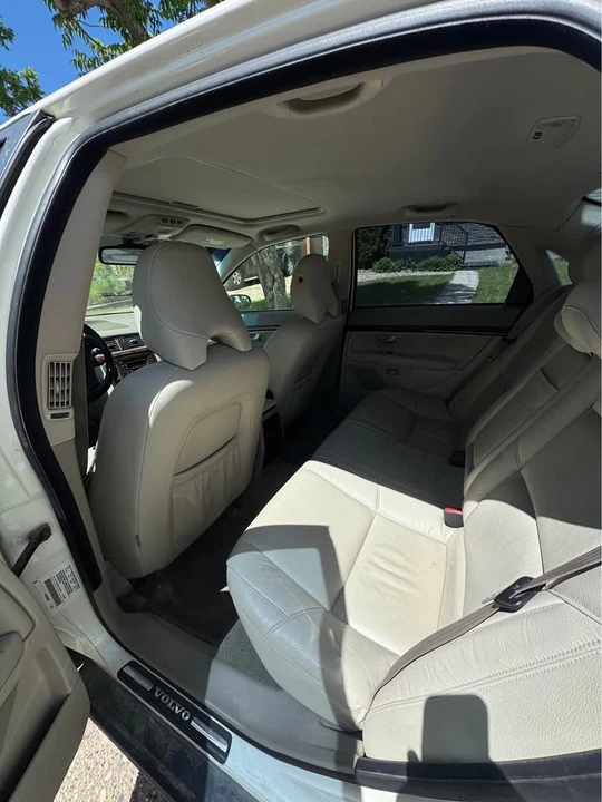 2006 Volvo S80 1st Gen - Image 7 of 9